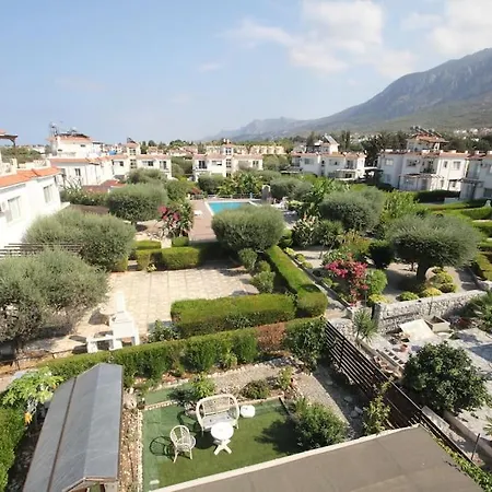 Mountain View Roof Terrace *