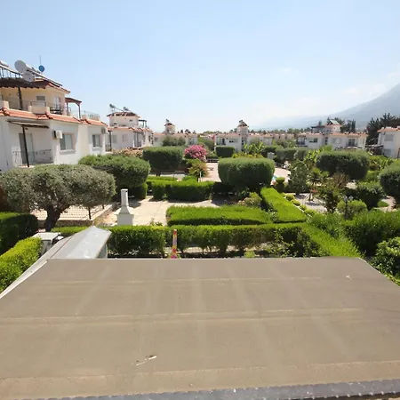 Mountain View Roof Terrace * Kyrenia (Northern Cyprus)